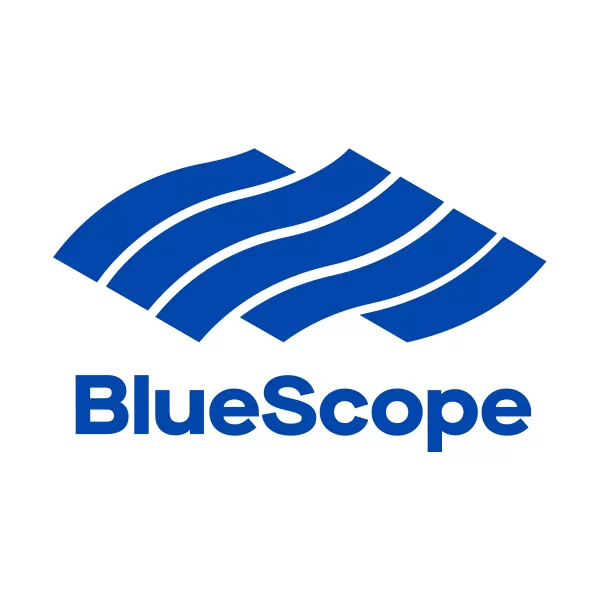 bluescope logo