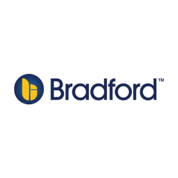 bradford logo