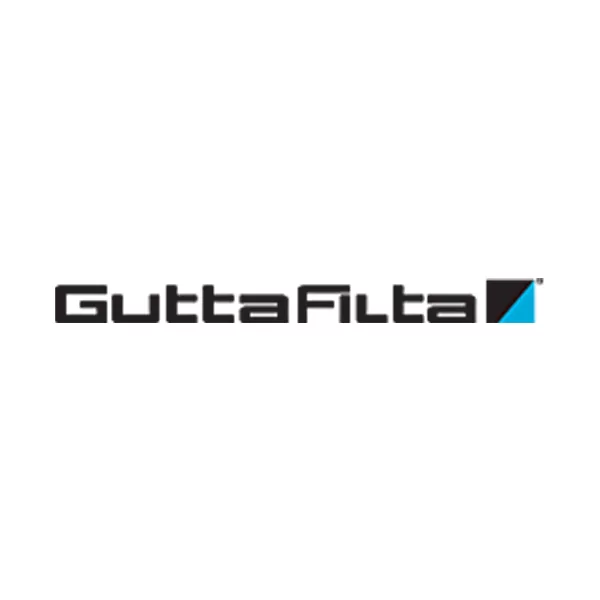 gutta filta logo