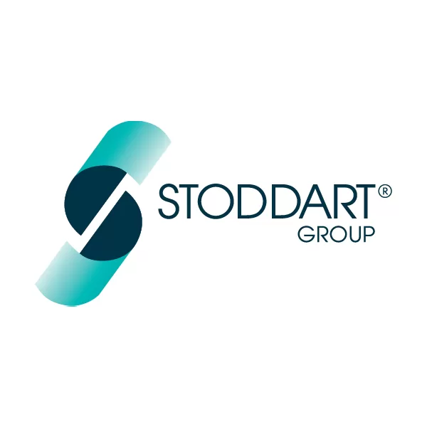 stoddart logo