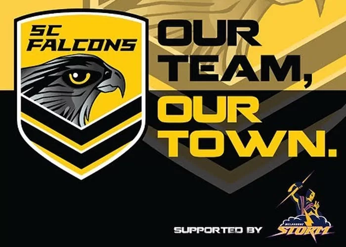 sc falcons